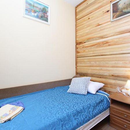 Apartment Oto Pula Exterior photo